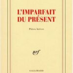 L'imparfait du présent - Alain Finkielkraut