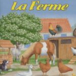 Les nouvelles histoires de : La ferme - Bob Hampton