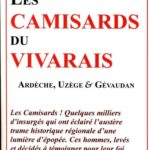 Les Camisards du Vivarais - G.Paysan