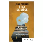 Etat de siège pour Mary Lester Tome 42 Partie 2 - Jean Failler