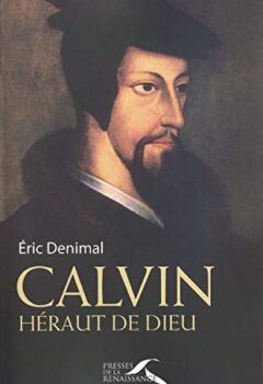 Calvin Heraut De Dieu - Eric Denimal