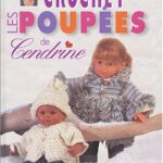 Crochet, Les poupées de Cendrine - Cendrine Armani