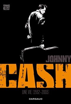 Johnny Cash : Une vie 1932, 2003 - Reinhard KLEIST