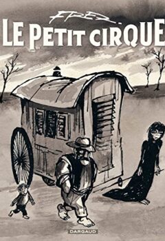 Le Petit Cirque - Fred