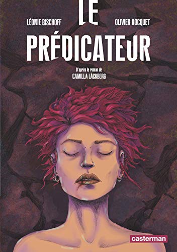 Le Prédicateur - Olivier Bocquet, Léonie Bischoff