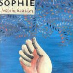 Le monde de Sophie - Jostein Gaarder