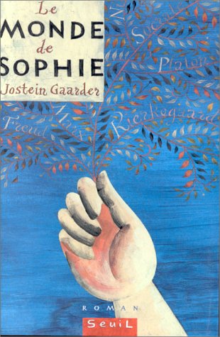 Le monde de Sophie - Jostein Gaarder