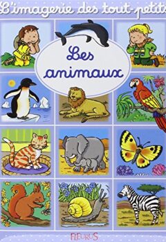 Les Animaux - Emilie Beaumont