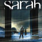 Sarah, tome 2 : Les enfants de Salamanca - Christophe Bec