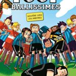 Les Footballissimes, Tome 1 : Mystère chez les arbitres - Roberto Santiago