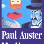 Mr Vertigo - Paul Auster