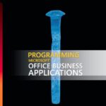 Programming Microsoft® Office Business Applications - Erika Cabral, Joanna Bichsel