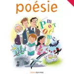 Mon premier livre de poésie 6 / 11 Ans - Alain Malle