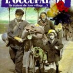 Ils ont vécu l'occupation, Tome 3 : Ils étaient de leur village - Gérard Boutet