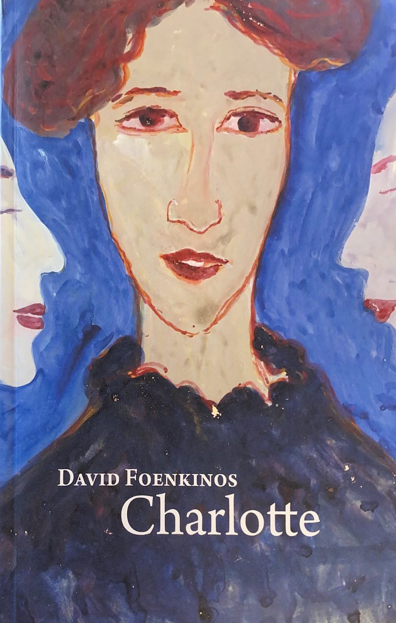 Charlotte - David Foenkinos - Lirandco : livres neufs et livres d'occasion