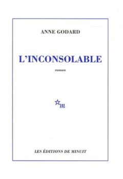 L'inconsolable - Anne Godard