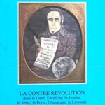 François le Chouan - Jean Peyrard