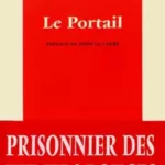 Le Portail - François Bizot