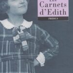 Les Carnets d'Edith - Edith Velmans