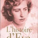 L'histoire d'Eva - Evelyn Julia Kent