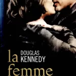 La femme du Ve - Douglas Kennedy