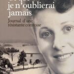 Ce que je n'oublierai jamais - Victoria Cordier