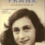 Anne Franck les secrets d'une vie - Carol-Ann Lee