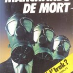 Marchands de mort - Hans Leyendecker, Richard Rickelmann, Claudio Gatti