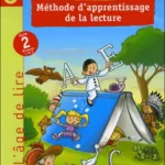 Méthode d'apprentissage de la lecture Cycle 2 (GS-CP) - Castellani