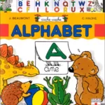 Alphabet - Jacques Beaumont