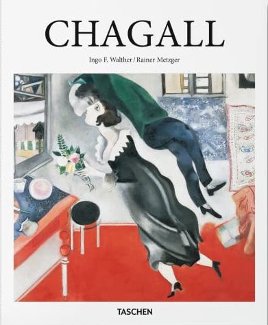 Chagall - Rainer Metzger