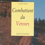 Combattant du Vercors - Joseph Gilbert