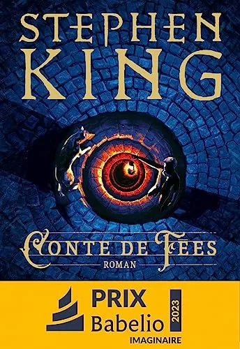 Conte de fées - Stephen King