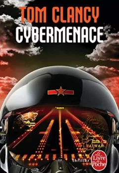 Cybermenace - Tom Clancy