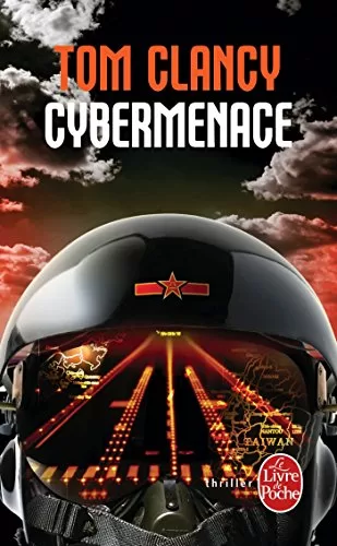 Cybermenace - Tom Clancy