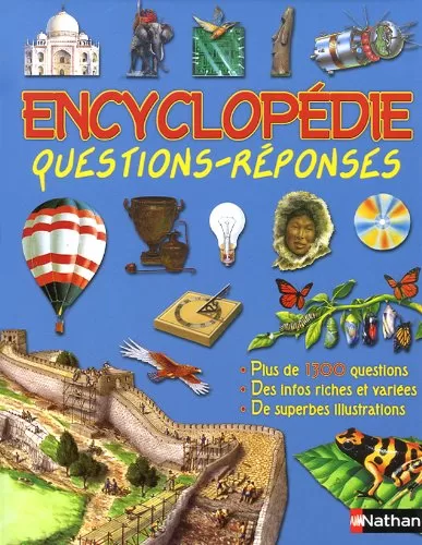 Encyclopédie questions réponses