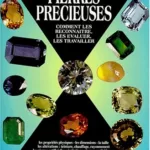 Guide des pierres precieuses - M. Fontana