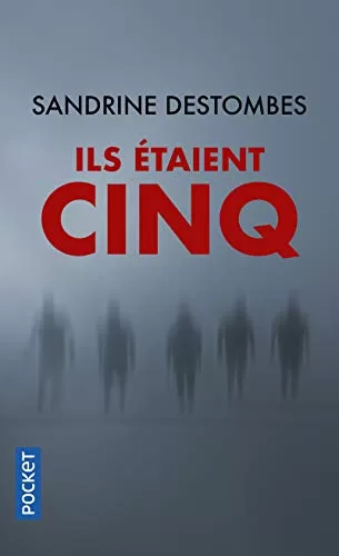 Ils étaient cinq - Sandrine Destombes