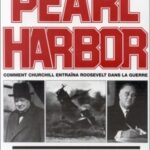 La Trahison de Pearl Harbor - James Rusbridger