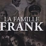 La famille Frank - Mirjam Pressler