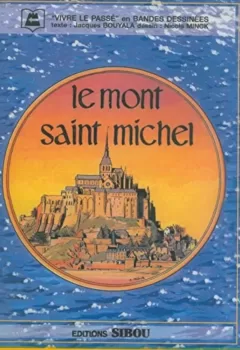 Le Mont-Saint-Michel - Jacques Bouyala