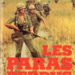 Les Paras perdus - Jean Mabire