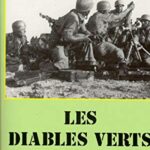 Les diables verts de Cassino, Italie 1943-1944 - Jean Mabire