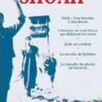 Les révoltés de la Shoah - Marek Halter