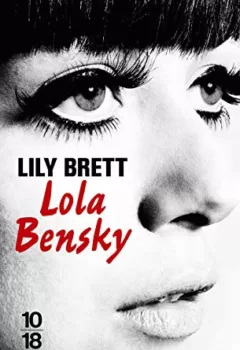 Lola Bensky - Lily Brett