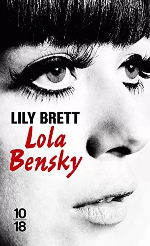 Lola Bensky - Lily Brett