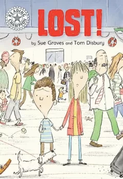 Livre en anglais : Lost ! - Sue Graves