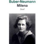 Milena - Margarete Buber-Neumann