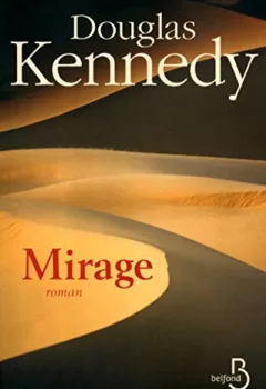 Mirage - Douglas Kennedy