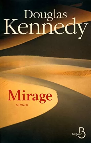 Mirage - Douglas Kennedy